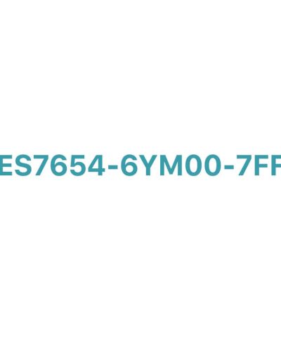 6ES7654-6YM00-7FF0 SIEMENS SIMATIC PCS 7 AS 410 SMART DC Compact