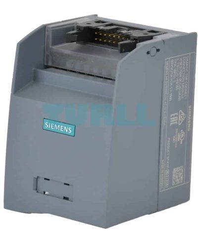 6ES7924-0AA20-0AA0 Siemens connection module TP1 8 channels screw terminal IDC SIMATIC S7-300 S7-1500