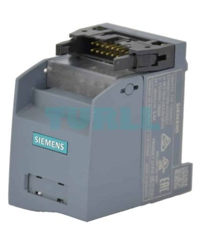 6ES7924-0AA20-0BA0 Siemens TP1 connection module 8 channels screw terminal LED IDC SIMATIC S7-300 S7-1500