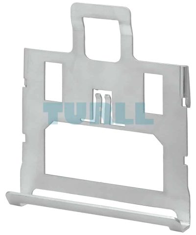 6ES7928-1BA20-4AA0 Siemens shield plate for analog 32-bit connection modules S7-1500