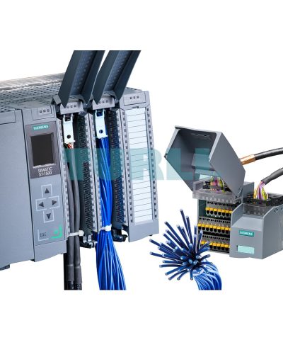 6ES7928-3AA20-4AA0, Siemens relay, TPRO relay 24 VDC, industrial relay 230 V AC, Siemens automation relay
