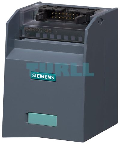 6ES7928-5BA20-4AA0 Siemens enclosure cover TP2 TP3 TPA connection module industrial automation