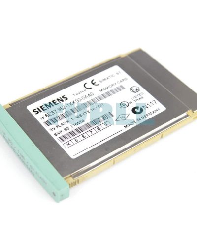 6ES7952-1KK00-0AA0 SIEMENS SIMATIC S7-400 Memory Card
