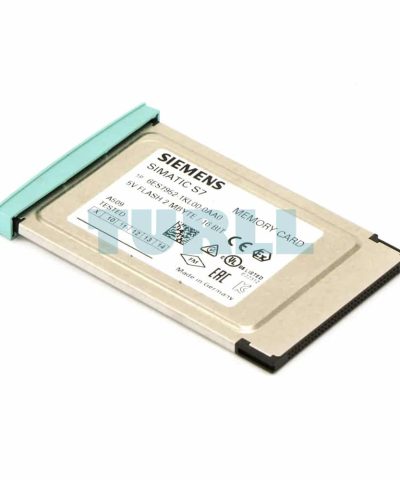 6ES7952-1KL00-0AA0 SIEMENS SIMATIC S7-400 Memory Card