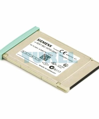 6ES7952-1KP00-0AA0 SIEMENS SIMATIC S7-400 Memory Card