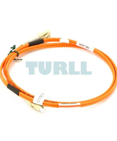 6ES7960-1AA04-5BA0 SIEMENS SIMATIC S7-400H Fiber Patch Cable