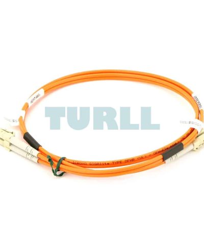 6ES7960-1AA04-5KA0 SIEMENS Fiber Optic Patch Cable 10m