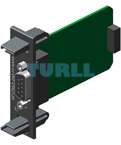 6ES7963-3AA10-0AA0 SIEMENS Interface Module SIMATIC S7-400