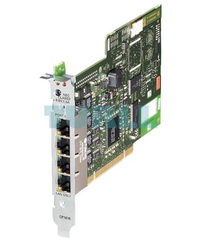 6GK1161-6AA02 Siemens CP 1616 PCI communications processor for PROFINET IO original brand new