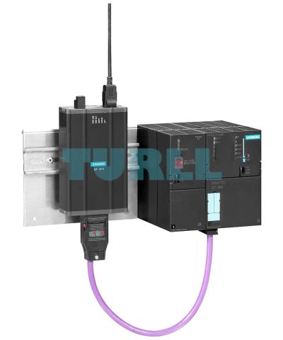 6GK1571-1AA00-0AH0 Siemens DIN rail rack unit support CP 5711 original brand new