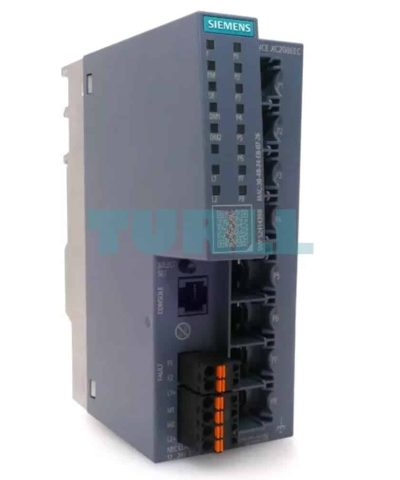 6GK5208-0BA00-2FC2 Siemens SCALANCE XC208EEC exclusive switch