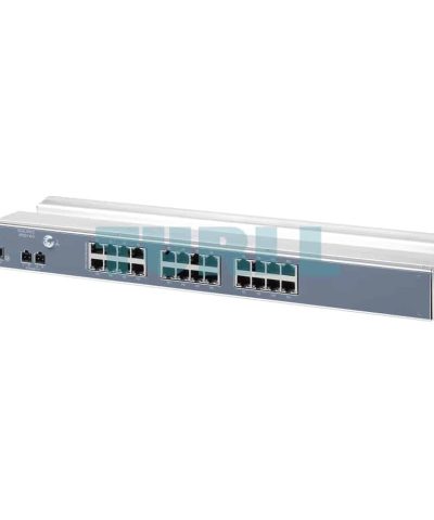 6GK5324-0BA00-2AR3 Siemens SCALANCE XR324WG managed switch