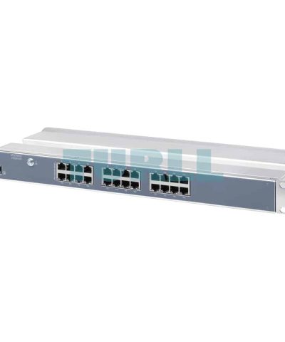 6GK5324-0BA00-3AR3 Siemens SCALANCE XR324WG exclusive switch