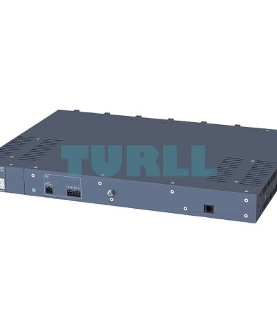 6GK5324-4GG10-1JR2 Siemens SCALANCE XR324-4M EEC exclusive rear port switch