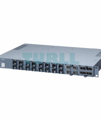 6GK5324-4GG10-2ER2 Siemens SCALANCE XR324-4M EEC exclusive switch