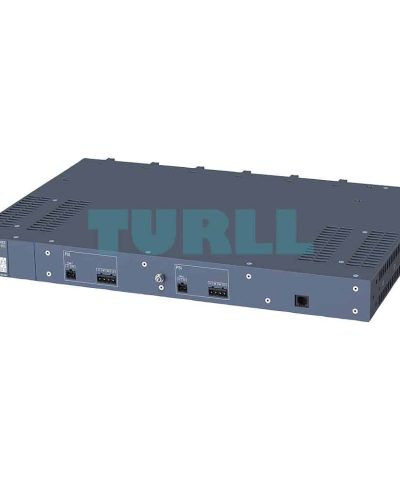 6GK5324-4GG10-2JR2 Siemens SCALANCE XR324-4M EEC exclusive rear port switch