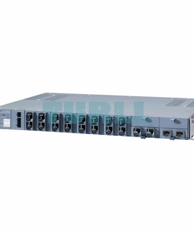 6GK5324-4QG10-1CR2 Siemens SCALANCE XR324-4M PoE TS exclusive switch