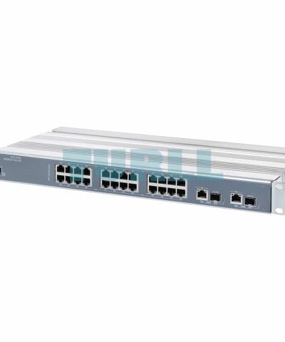 6GK5326-2QS00-3RR3 Siemens SCALANCE XR326-2C PoE WG exclusive switch