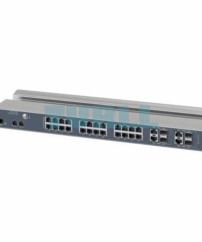 6GK5328-4FS00-3RR3 Siemens SCALANCE XR328-4C WG exclusive switch