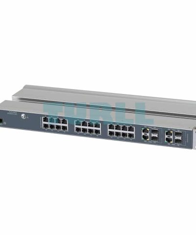 6GK5328-4SS00-3AR3 Siemens SCALANCE XR328-4C WG exclusive switch