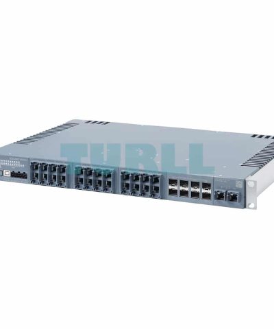 6GK5334-2TS00-3AR3 Siemens SCALANCE XR326-8 exclusive switch