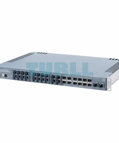 6GK5334-3TS00-4AR3 Siemens SCALANCE XR322-12 exclusive switch