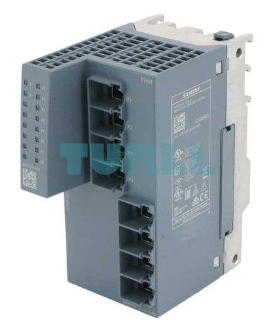 6GK5408-0GA00-8AP2 Siemens PE408 port extender
