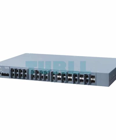 6GK5524-8GR00-4AR2 Siemens SCALANCE XR524-8C exclusive switch