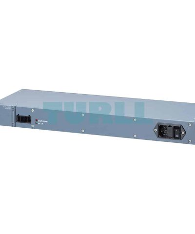 6GK5598-1AA00-3AA0 SIEMENS PS598-1 Power Supply 300W for SCALANCE XR-500