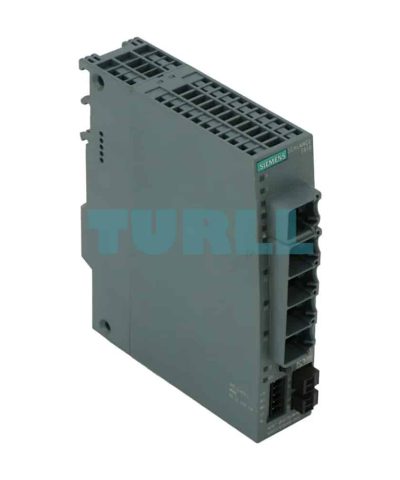 6GK5615-0AA00-2AA2 SIEMENS SCALANCE S615 VPN Firewall Router