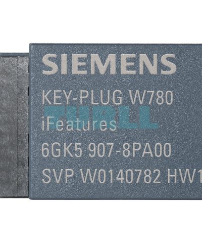 6GK5907-8PA00 SIEMENS KEY-PLUG W780 for SCALANCE W Access Point Mode