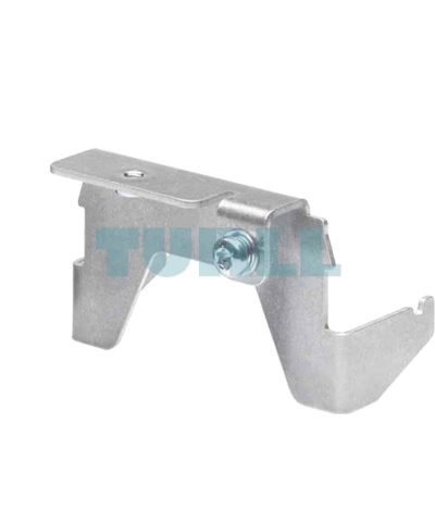 6GK5980-2HA00-0AA1 SIEMENS DIN Rail Holding Plate for SCALANCE XF204G