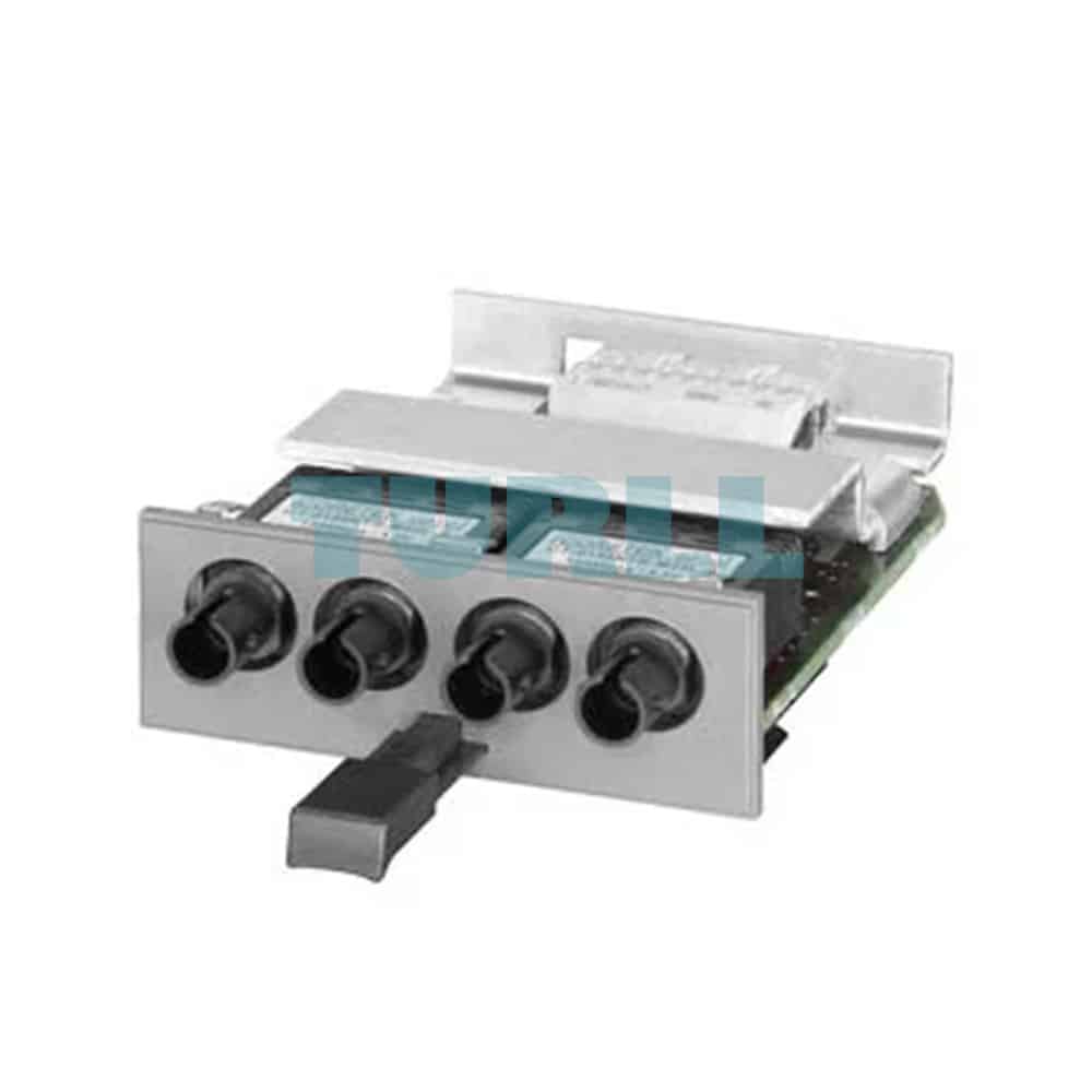 6GK5991-2AB00-8AA0 SIEMENS Exclusive MM991-2 Media Module Optical 100 Mbps Original Brand New 4 6GK5991-2AB00-8AA0 SIEMENS MM991-2 Optical Media Module 100 Mbps