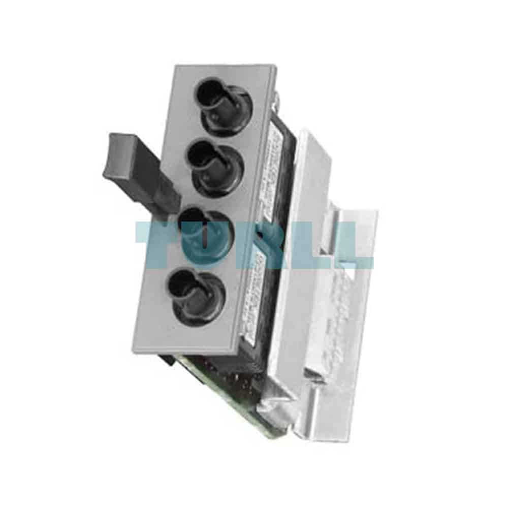 6GK5991-2AB00-8AA0 SIEMENS Exclusive MM991-2 Media Module Optical 100 Mbps Original Brand New 5 6GK5991-2AB00-8AA0 SIEMENS MM991-2 Optical Media Module 100 Mbps