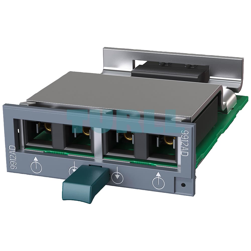 6GK5991-2AE00-8AA0 SIEMENS Exclusive MM991-2LH+ SC Module 100 Mbps 70 km Original Brand New 1 6GK5991-2AE00-8AA0 SIEMENS MM991-2LH+ SC Module 100 Mbps 70 km