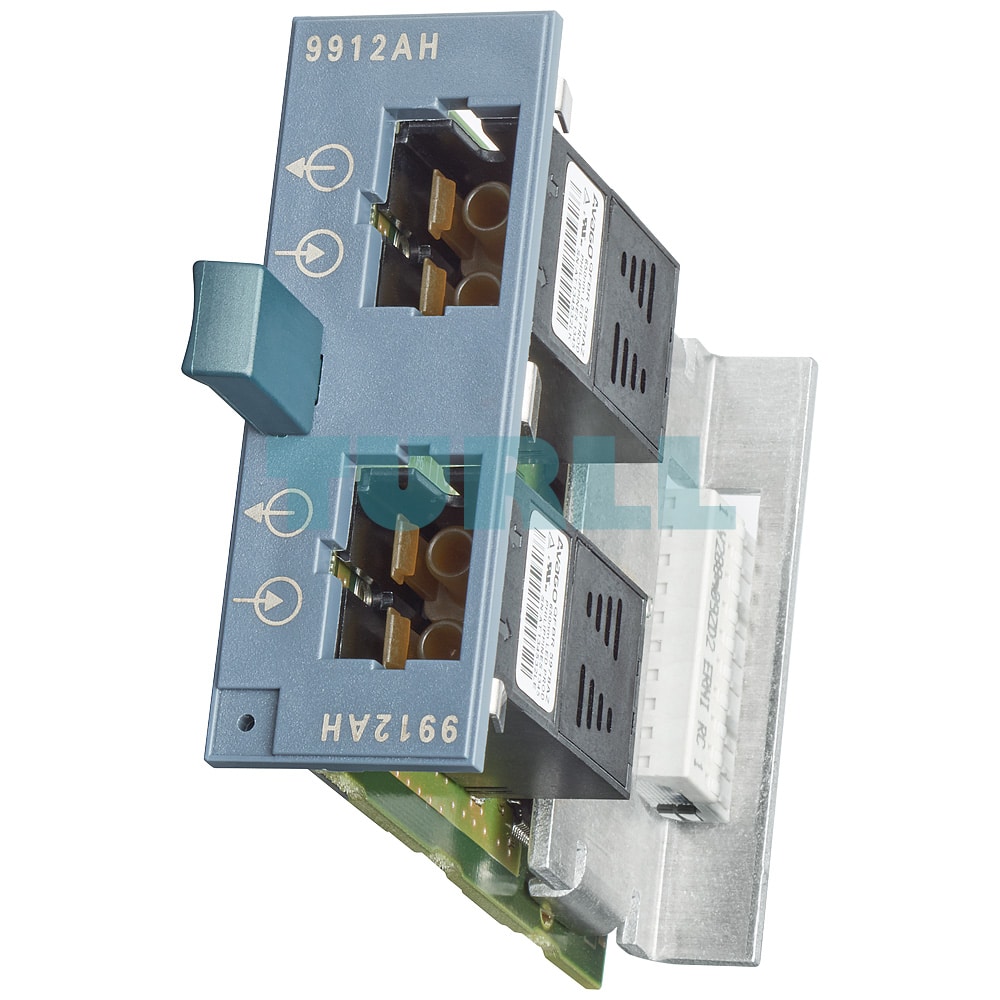 6GK5991-2AH00-8AA0 SIEMENS Exclusive MM991-2P POF/PCF Media Module 100 Mbps Original Brand New 3 6GK5991-2AH00-8AA0 SIEMENS MM991-2P POF/PCF Media Module 100 Mbps