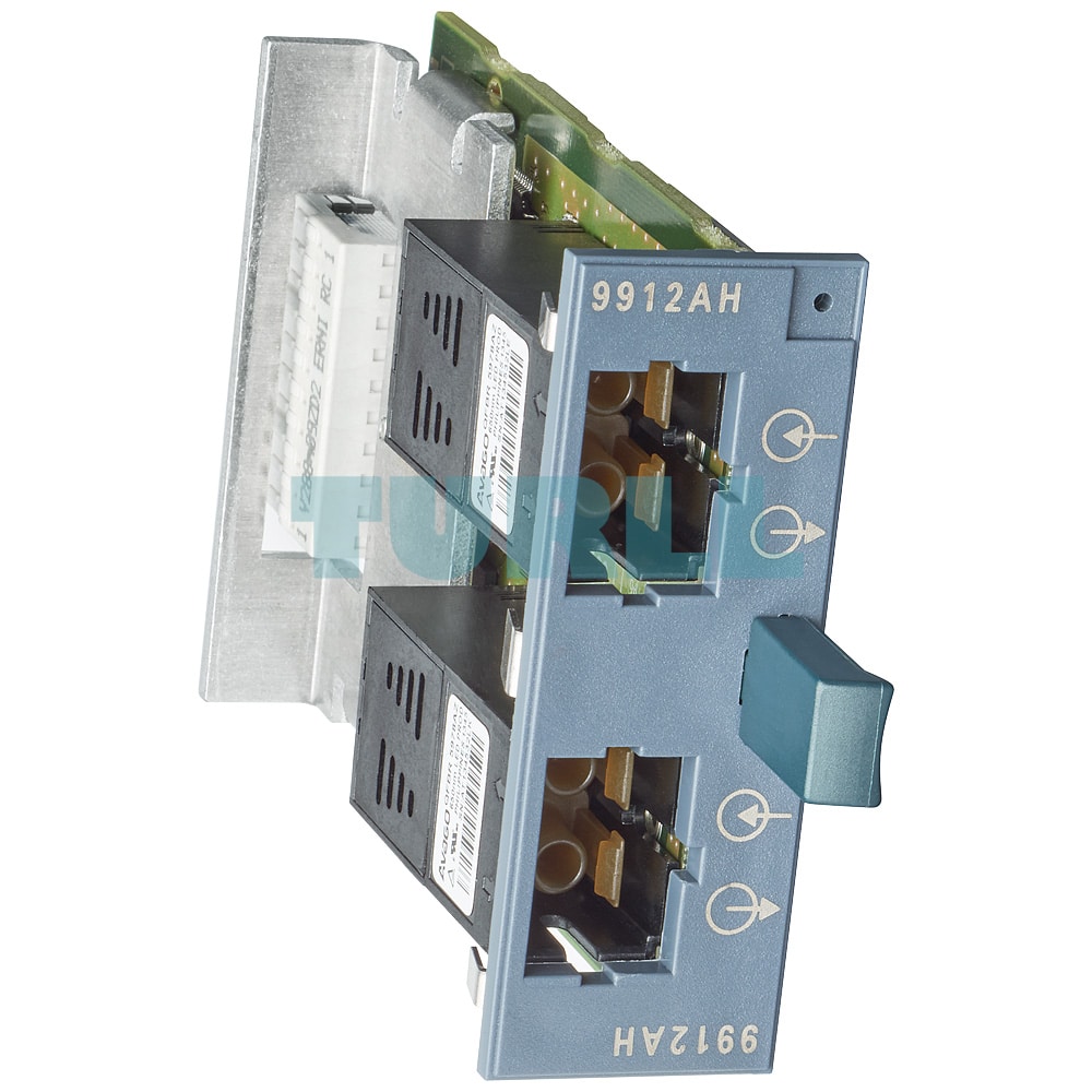 6GK5991-2AH00-8AA0 SIEMENS Exclusive MM991-2P POF/PCF Media Module 100 Mbps Original Brand New 5 6GK5991-2AH00-8AA0 SIEMENS MM991-2P POF/PCF Media Module 100 Mbps