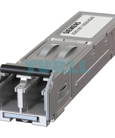 6GK5992-1AL00-8FA0 SIEMENS SFP992-1 Optical Transceiver 1000 Mbps Coated