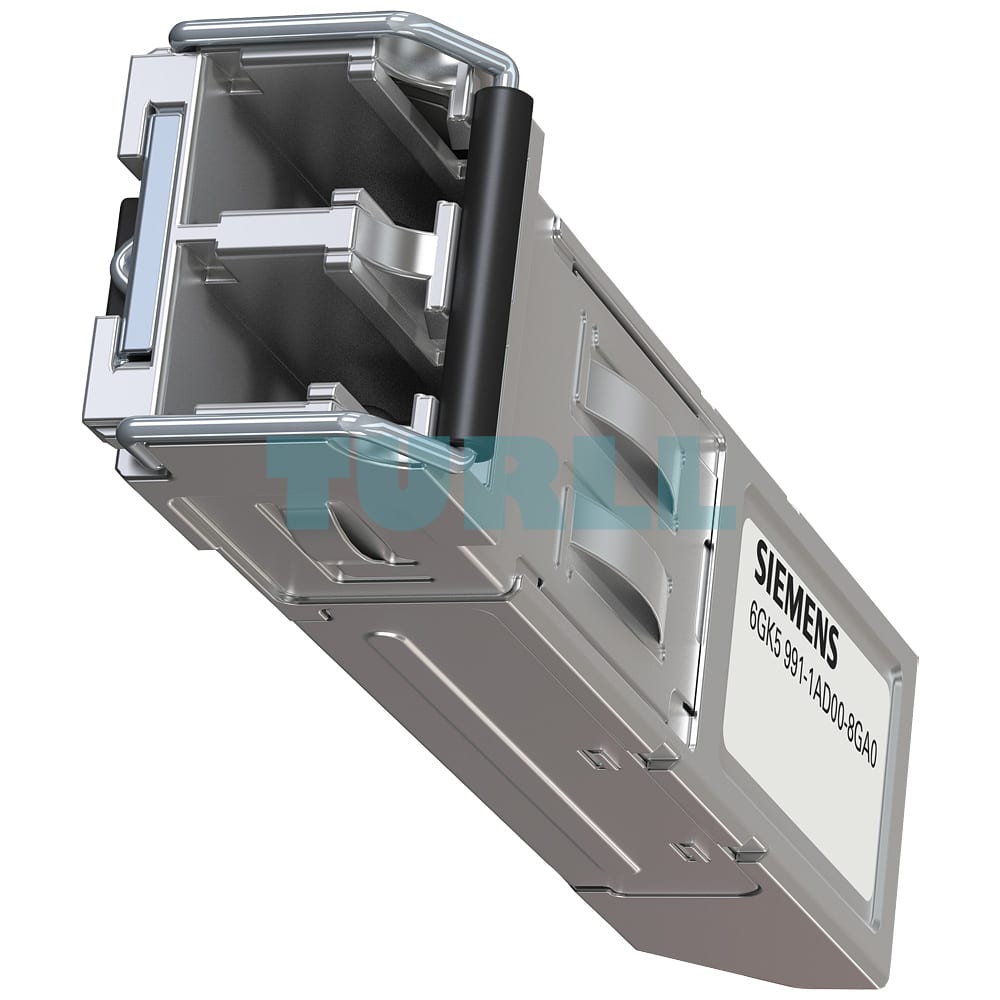 6GK5992-1AL00-8FA0 SIEMENS Exclusive SFP992-1 Optical Transceiver 1000 Mbps Conformal Coating Original Brand New 3 6GK5992-1AL00-8FA0 SIEMENS SFP992-1 Optical Transceiver 1000 Mbps Coated
