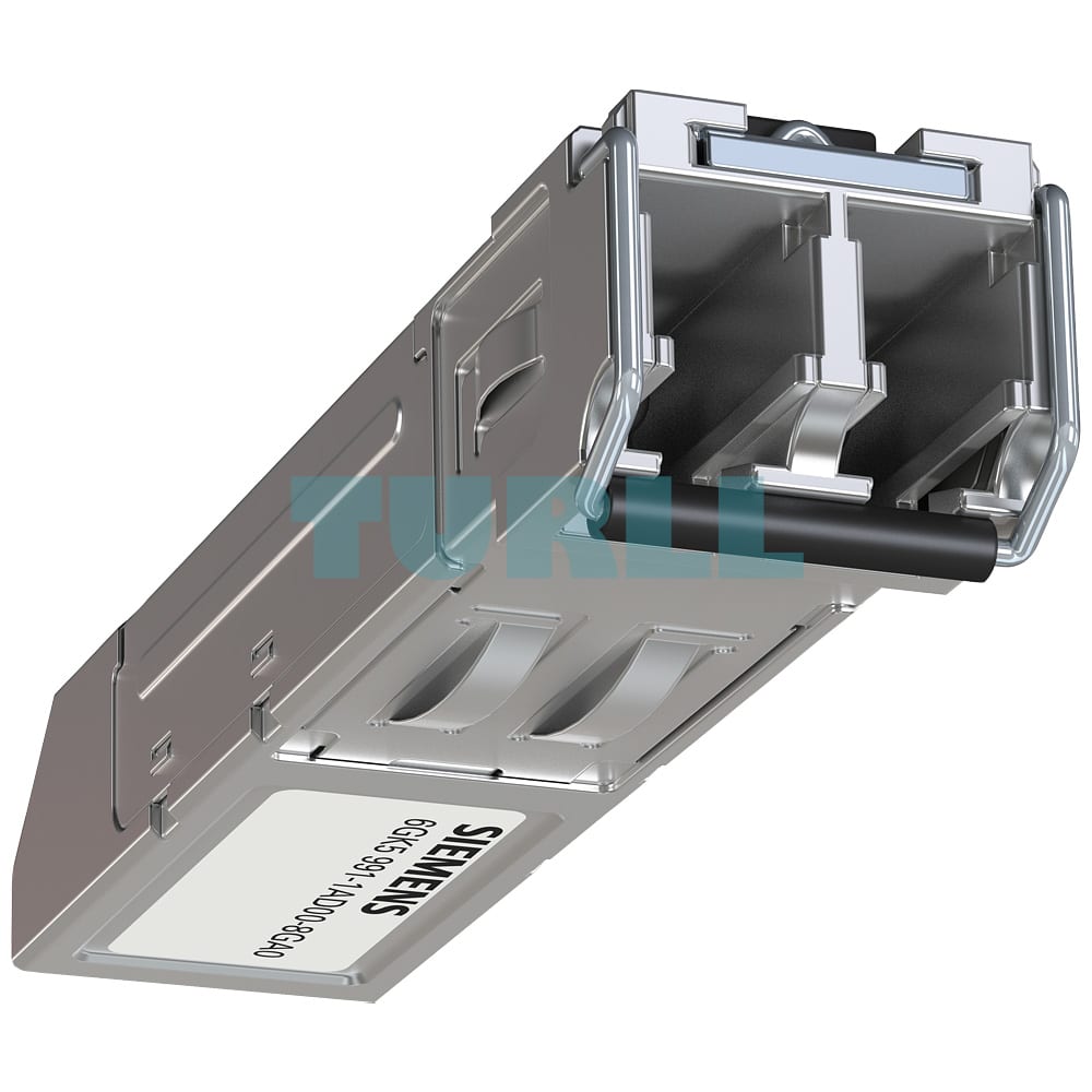 6GK5992-1AL00-8FA0 SIEMENS Exclusive SFP992-1 Optical Transceiver 1000 Mbps Conformal Coating Original Brand New 4 6GK5992-1AL00-8FA0 SIEMENS SFP992-1 Optical Transceiver 1000 Mbps Coated