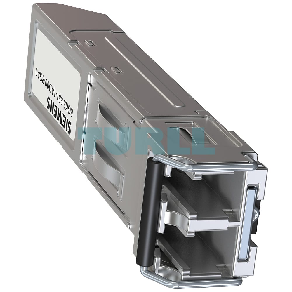 6GK5992-1AL00-8FA0 SIEMENS Exclusive SFP992-1 Optical Transceiver 1000 Mbps Conformal Coating Original Brand New 5 6GK5992-1AL00-8FA0 SIEMENS SFP992-1 Optical Transceiver 1000 Mbps Coated