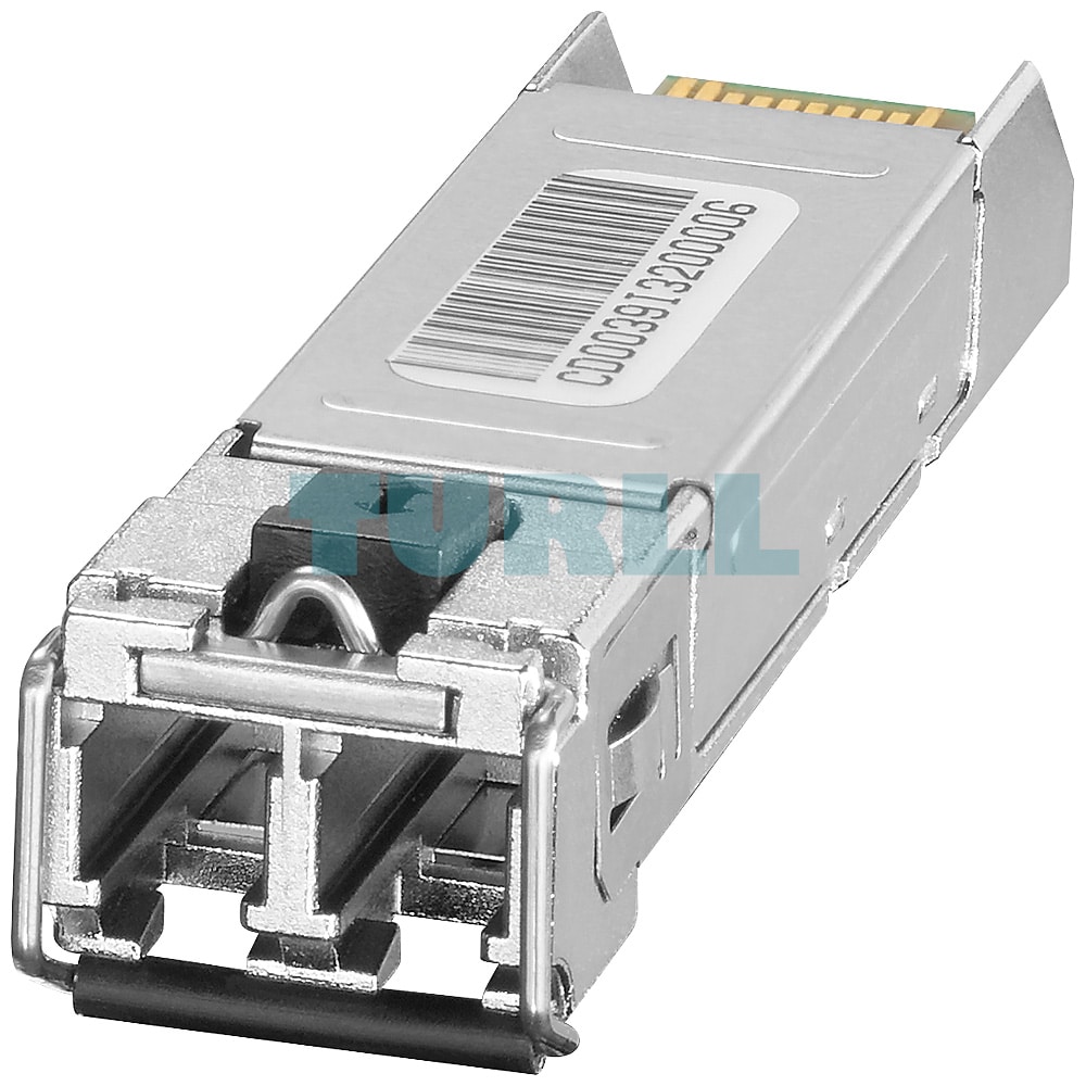 6GK5992-1AM00-8AC0 SIEMENS Exclusive SFP992-1LD Optical Transceiver 1000 Mbps Single-Mode Original Brand New 1 6GK5992-1AM00-8AC0 SIEMENS SFP992-1LD Optical Transceiver 1000 Mbps