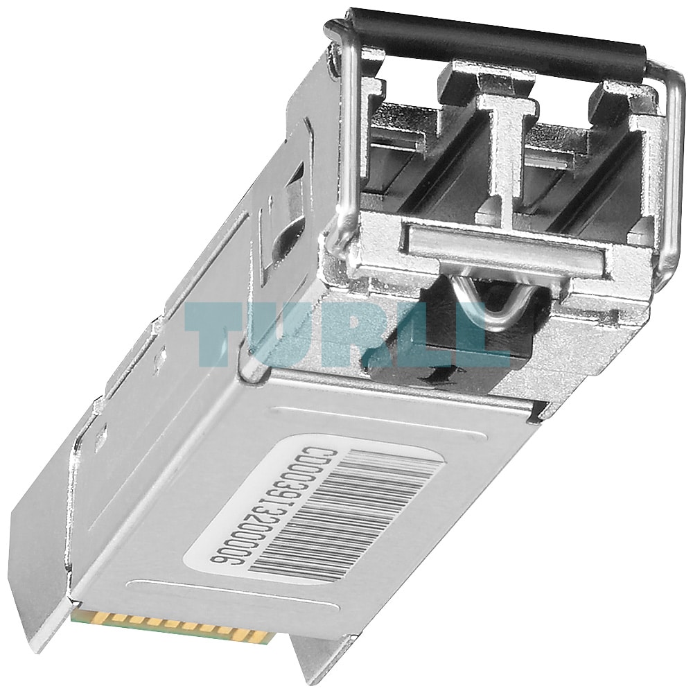 6GK5992-1AM00-8AC0 SIEMENS Exclusive SFP992-1LD Optical Transceiver 1000 Mbps Single-Mode Original Brand New 4 6GK5992-1AM00-8AC0 SIEMENS SFP992-1LD Optical Transceiver 1000 Mbps