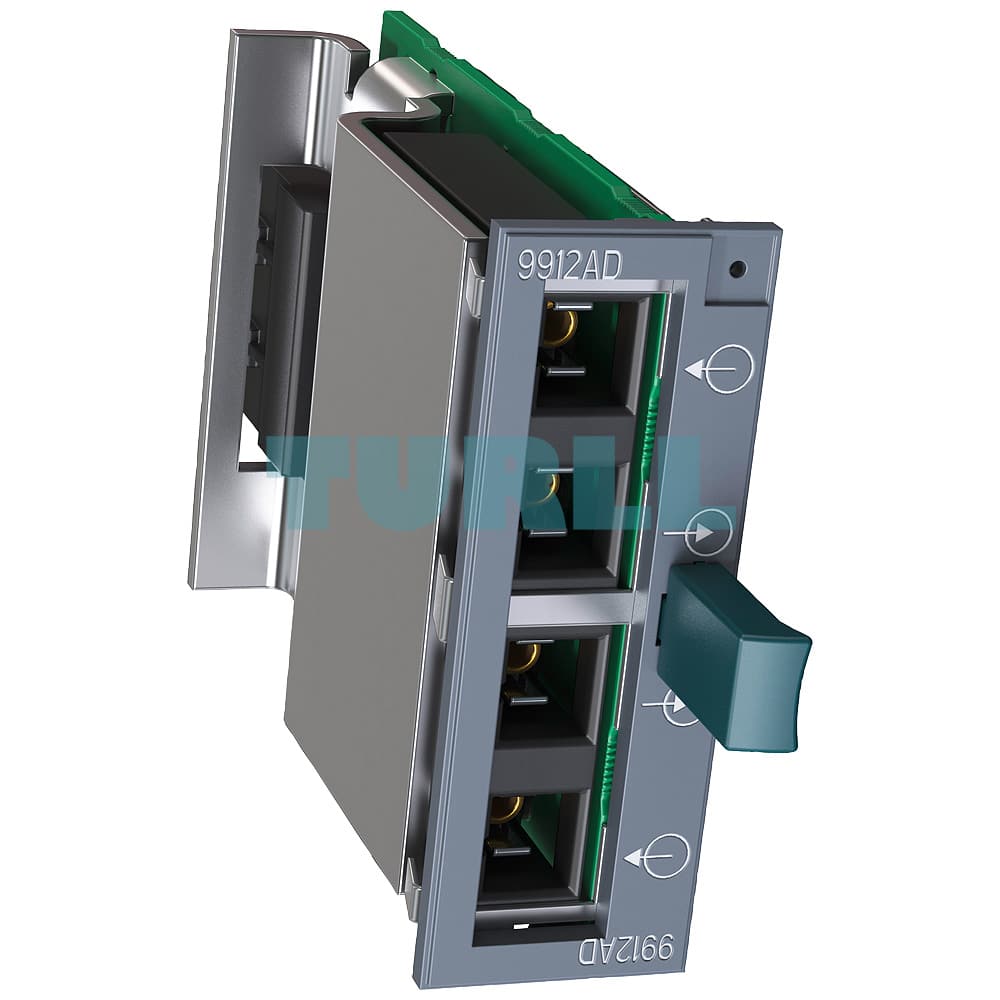 6GK5992-2AL00-8AA0 SIEMENS Exclusive MM992-2 Media Module 2x 1000 Mbps SC Multimode Original Brand New 5 6GK5992-2AL00-8AA0 SIEMENS MM992-2 Media Module 2x 1000 Mbps SC