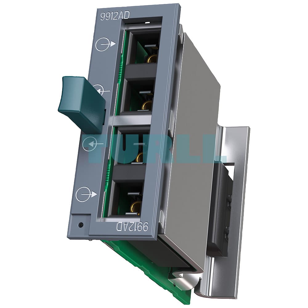 6GK5992-2AL00-8FA0 SIEMENS Exclusive MM992-2 SC Media Module Multimode Coated Original Brand New 3 6GK5992-2AL00-8FA0 SIEMENS MM992-2 SC Media Module Multimode Coated