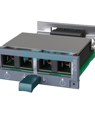 6GK5992-2AQ00-8AA0 SIEMENS MM992-2ELH SC Media Module Single-Mode 120km