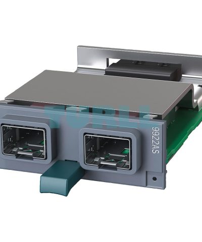 6GK5992-2AS00-8AA0 SIEMENS MM992-2SFP Media Module SFP Slot
