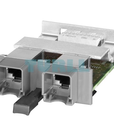 6GK5992-2VA00-8AA0 SIEMENS MM992-2VD RJ45 Variable Distance Module