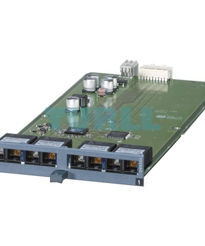 6GK5992-4AL00-8AA0 SIEMENS MM992-4 SC Optical Media Module 1000 Mbps