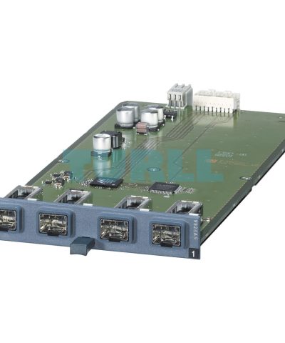 6GK5992-4AS00-8AA0 SIEMENS MM992-4SFP 4x 100/1000 Mbps SFP Media Module
